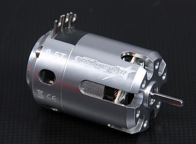 Turnigy TrackStar 8.5T Sensored Brushless Motor 4620KV