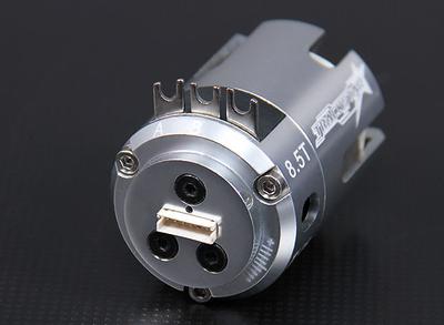 Turnigy TrackStar 8.5T Sensored Brushless Motor 4620KV