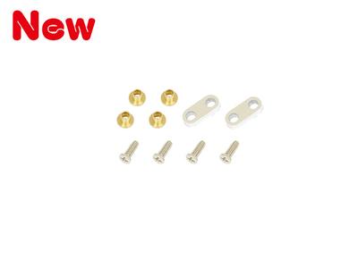 Gaui H200V2 CNC Tail Pitch Link Set (203596)