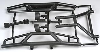 HPI Bumper Set Body Mount Set Savage 21 HPI85059