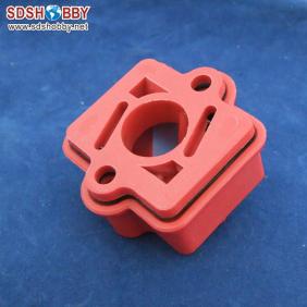 Reed Valve-Insulator for EME55/ DLE55 Gasoline Engine