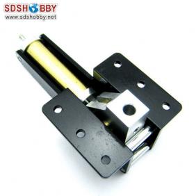 Air Retracts Rear Gear Mount (Φ4.0) 1pcs One-way Air-pressure Control