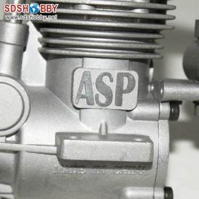 ASP 4 Stroke FS61AR Nitro Engine for RC Airplane