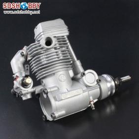 ASP 4 Stroke FS61AR Nitro Engine for RC Airplane