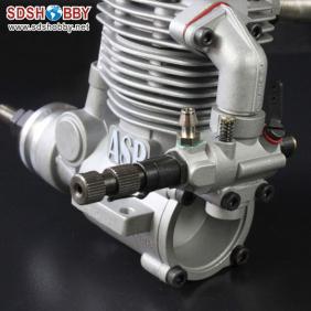 ASP 4 Stroke FS61AR Nitro Engine for RC Airplane