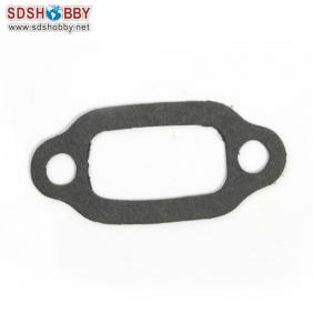 MLD26/ MLD28 Exhaust Gasket (PQ-26D)