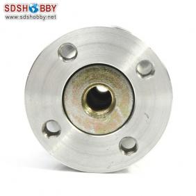 Prop Hub Assembly for EME55/DLE55 Gasoline Engine