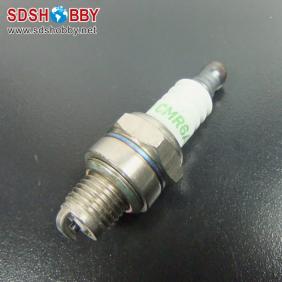 Spark Plug (TORCH CMR6A) for Japan & China Zenoah &QJ Engine 26CC