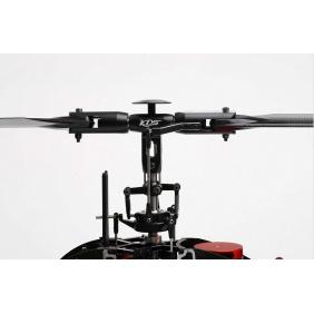 INNOVA 600 Electric  Flybarless Helicopter ARF +EBAR+ Motor+ ESC+UBEC