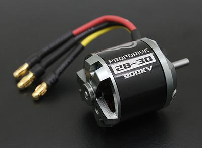 NTM Prop Drive Series 28-30 900kv / 300W Brushless Motor