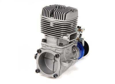 NGH GT35 35cc Side Exhaust Gas Engine (4.2hp)