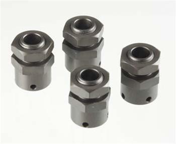 Ofna 15mm Wheel Hub Extensions for 17mm Wheels OFN30058