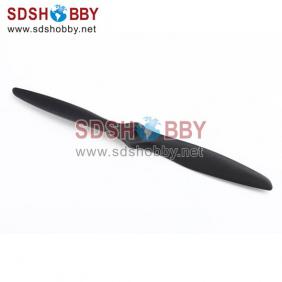 Two Blades Nylon Propellers 9*6 for Nitro and Gasoline Airplanes