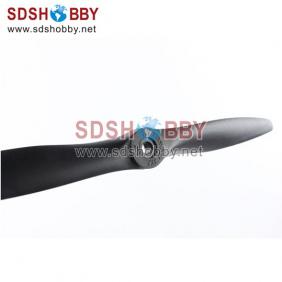 Two Blades Nylon Propellers 9*6 for Nitro and Gasoline Airplanes