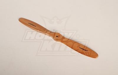 Turnigy Type C Light Wood propeller 14x10