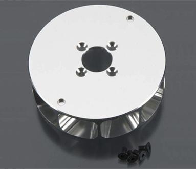 Metal Cooling Fan