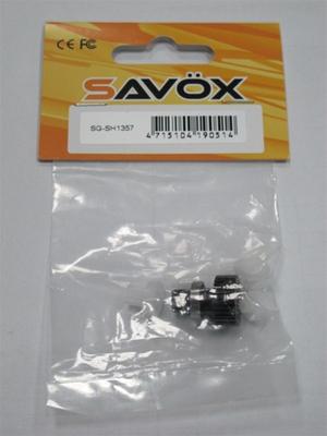 Savox Gear Set w/Bearing SAVSGSH1357