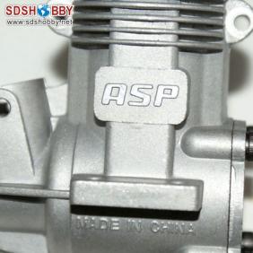 ASP 2 Stroke S28A Nitro Engine for RC Airplane