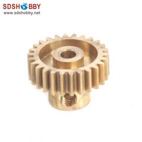 Motor Gear(26T)