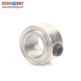 Helicopter Main Shaft Fixed Ring D5*D8*H5mm for VWINRC 450/ Align Trex 450