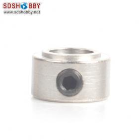 Helicopter Main Shaft Fixed Ring D5*D8*H5mm for VWINRC 450/ Align Trex 450