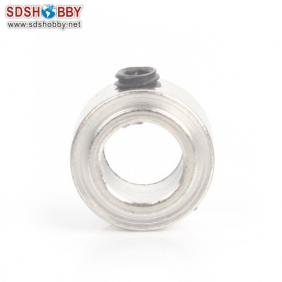 Helicopter Main Shaft Fixed Ring D5*D8*H5mm for VWINRC 450/ Align Trex 450