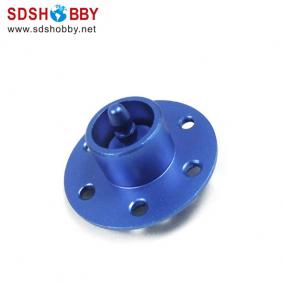 Blue Color Round Fuel Dot for airplane