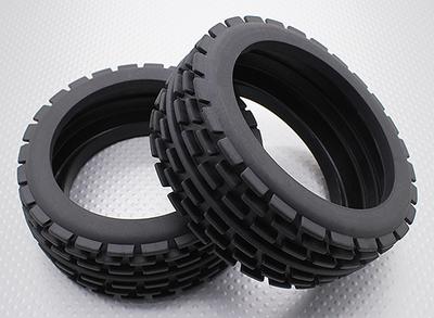 Front Tire - A2033 (2pcs)