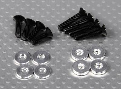 Universal Mount - Fastener kit