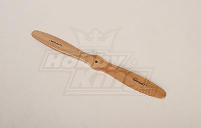 Turnigy Type C Light Wood propeller 14x8