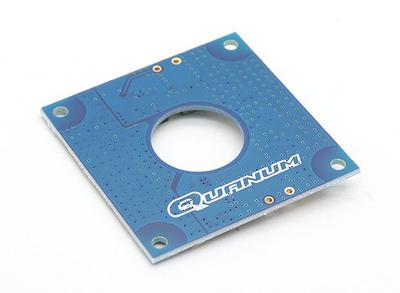 Quanum Power Distribution Board and Dual UBEC In One