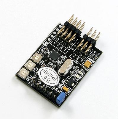 EAGLE Micro Aeroplane Flight Controller/ Stabilization  A3 Pro