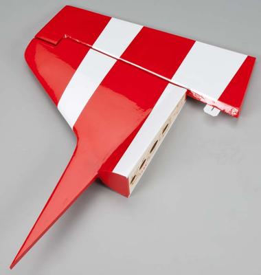 Phoenix Models Vertical Stabilizer Tucano .40-.51 GP/EP ARF PMMA5356 Review