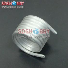 Water Cooling Jacket/ Water Cooling Coil/ Water Cooling Cover for 540 Motor with Dia=36mm