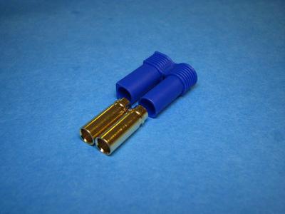 EC5 Connector - Female