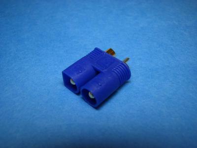 EC3 Connector - Male