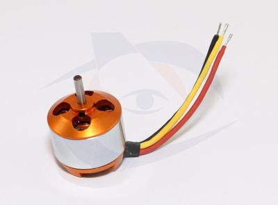 Gemfan Motor - A2212-13 1000KV