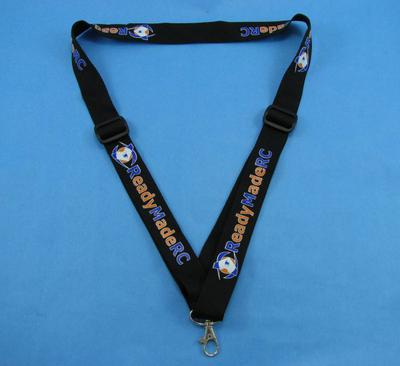 ReadyMadeRC Radio Neck Strap Lanyard