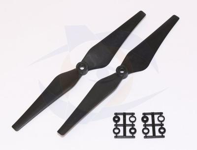 Multirotor HQ Prop - Carbon Composite - 9x4.3