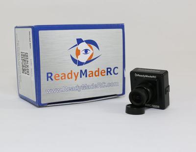 RMRC-700XV 700TVL ATR CCD (PAL)