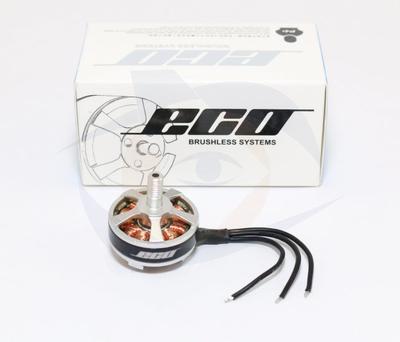 Dualsky ECO Motor - 2204X 2300KV, 23g