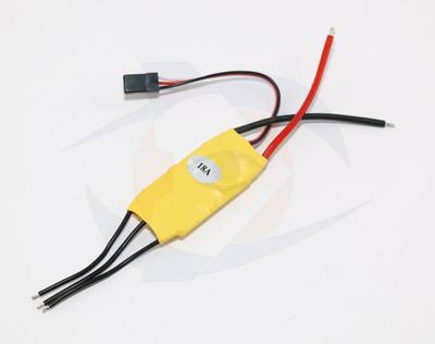 Gemfan 18A ESC