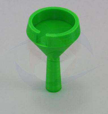 One Piece Protective Mount for NAZA GPS - GREEN - 3D Shellz