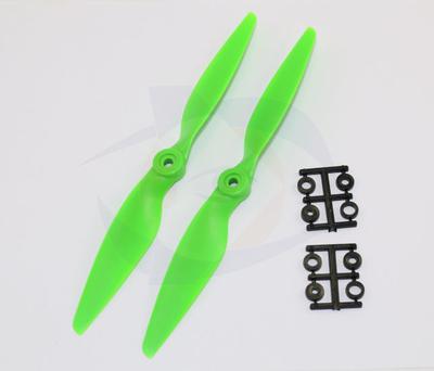 Multirotor HQ Prop - 8x4.5 - Green