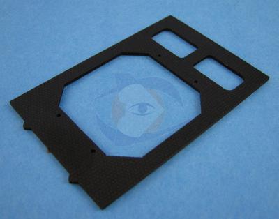 Mounting Plate for Pan/Tilt Kits (Generic)