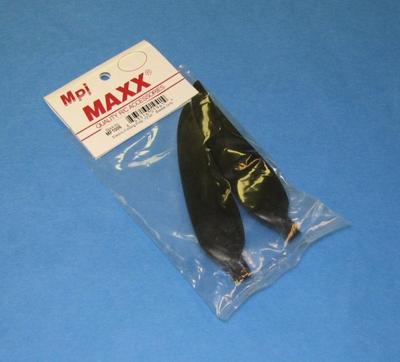 MPI 10x6 Folding Prop with 8mm hub