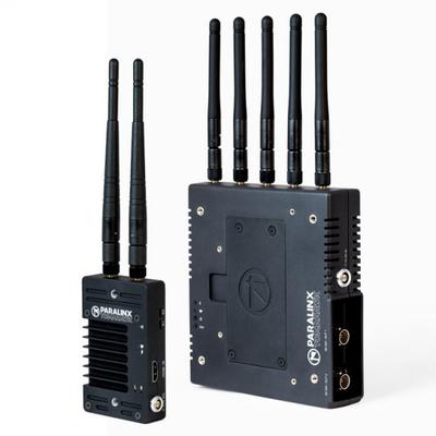 PARALINX TOMAHAWK - HD Transmitter and Receiver Set