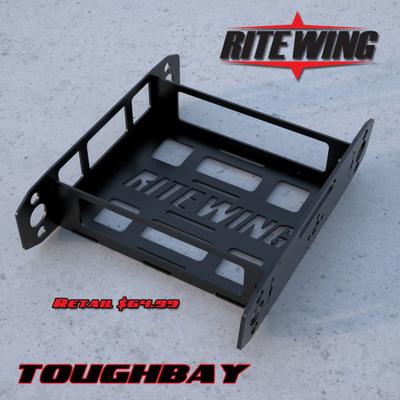 ToughBay - Battery Box