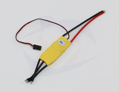 Gemfan 40A ESC