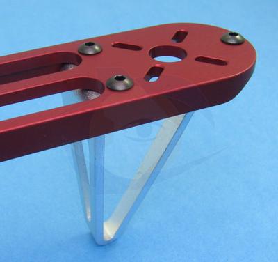 AIMDROIX Aluminum Landing legs